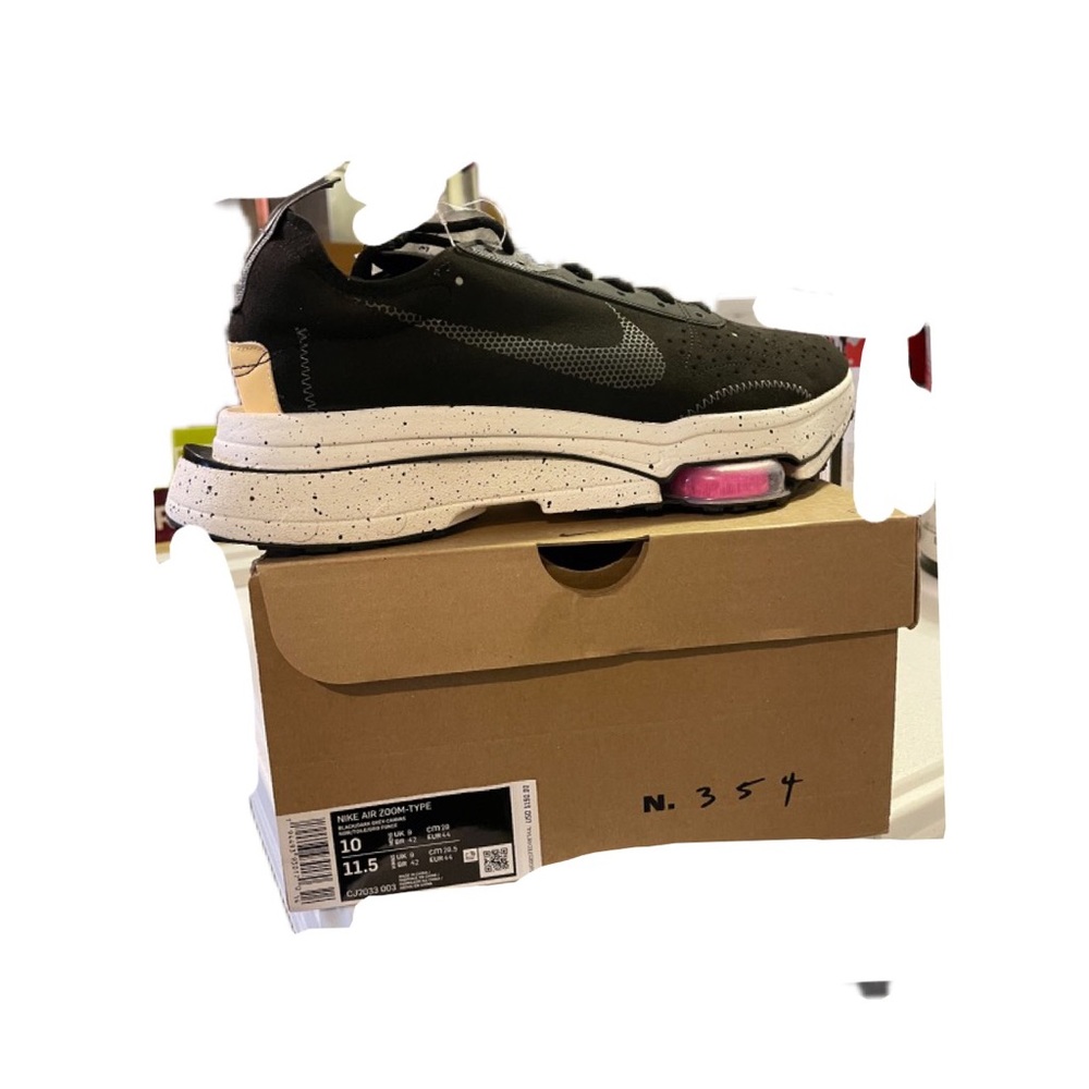 Air Zoom Men’s 10